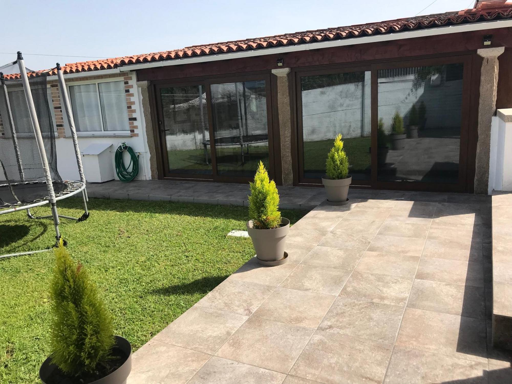 O Ranchito Villa O Grove Exterior photo