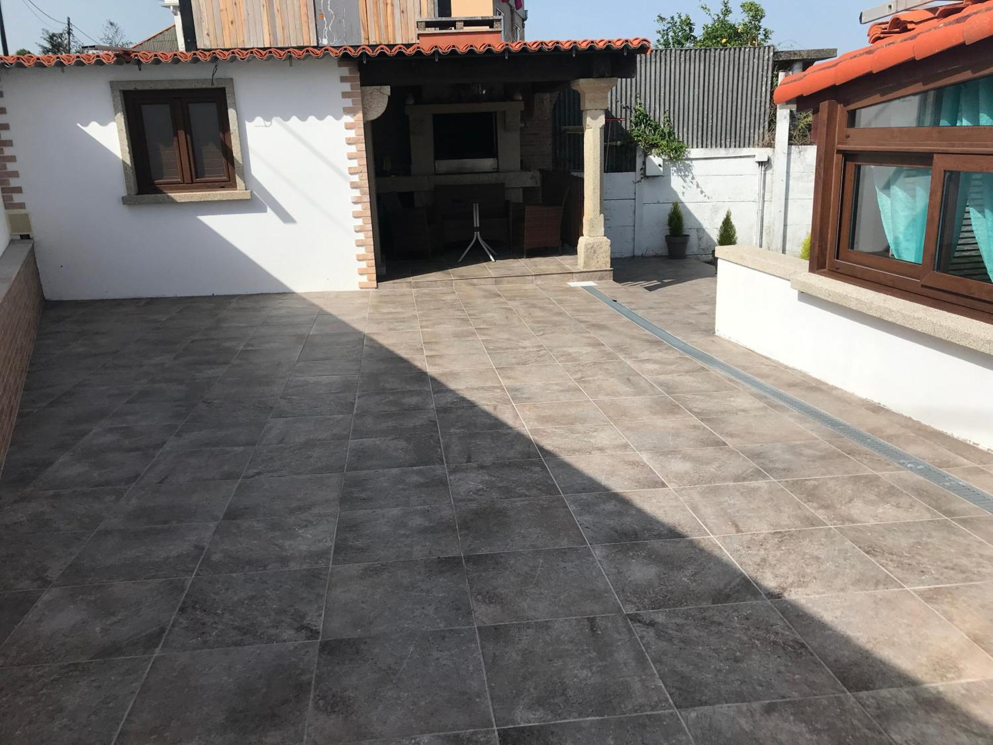 O Ranchito Villa O Grove Exterior photo