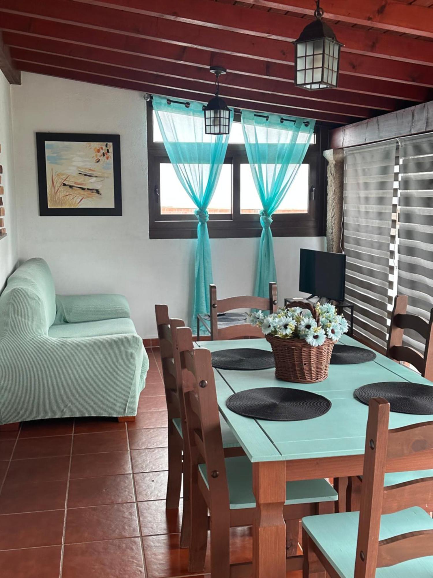 O Ranchito Villa O Grove Exterior photo